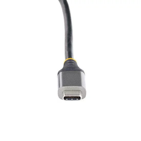 StarTech.com Adaptateur Multiport USB C, Station d'Accueil USB-C