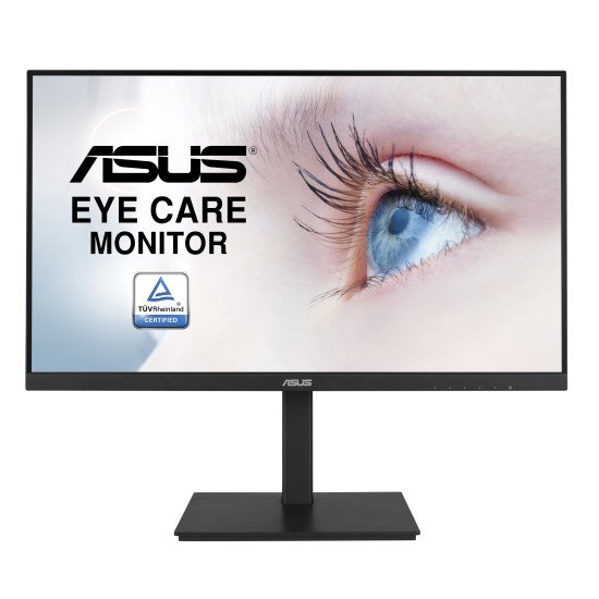 ASUS VA24DQSB écran PC 60,5 cm (23.8") 1920 x 1080 pixels Full HD LCD Noir