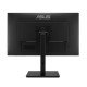 ASUS VA24DQSB écran PC 60,5 cm (23.8") 1920 x 1080 pixels Full HD LCD Noir