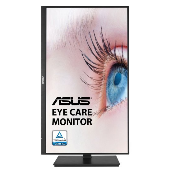 ASUS VA24DQSB écran PC 60,5 cm (23.8") 1920 x 1080 pixels Full HD LCD Noir