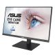 ASUS VA24DQSB écran PC 60,5 cm (23.8") 1920 x 1080 pixels Full HD LCD Noir