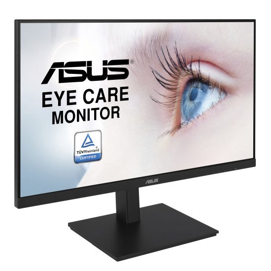 ASUS VA24DQSB écran PC 60,5 cm (23.8") 1920 x 1080 pixels Full HD LCD Noir