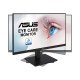 ASUS VA24DQSB écran PC 60,5 cm (23.8") 1920 x 1080 pixels Full HD LCD Noir