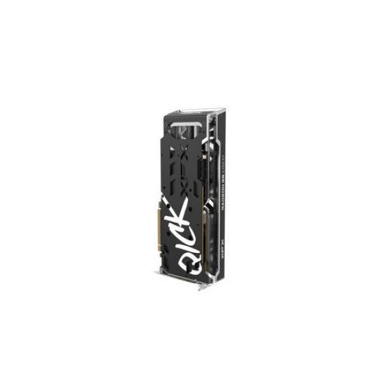 XFX SPEEDSTER QICK 319 AMD Radeon RX 6750 XT 12 Go GDDR6