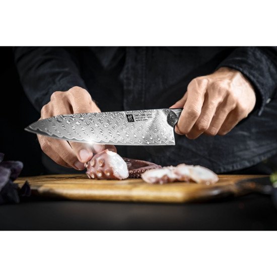 ZWILLING TAKUMI Acier au carbone 1 pièce(s) Couteau de chef