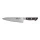 ZWILLING TAKUMI Acier au carbone 1 pièce(s) Couteau de chef