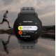 Suunto 9 Peak Pro 3,05 cm (1.2") Matricielle 43 mm Noir GPS (satellite)