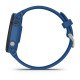 Garmin Forerunner 255 3,3 cm (1.3") MIP 46 mm Bleu GPS (satellite)