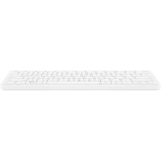 HP Clavier Bluetooth multi-périphériques compact 350