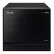 Shuttle XPC cube Barebone SW580R8 - S1200, Intel W580, vPRO, 4x LAN (2x 1Gb & 2x 2.5Gb), 4x 3.5" HDD bays