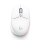 Logitech G G705 souris Droitier RF sans fil + Bluetooth Optique 8200 DPI