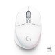 Logitech G G705 souris Droitier RF sans fil + Bluetooth Optique 8200 DPI