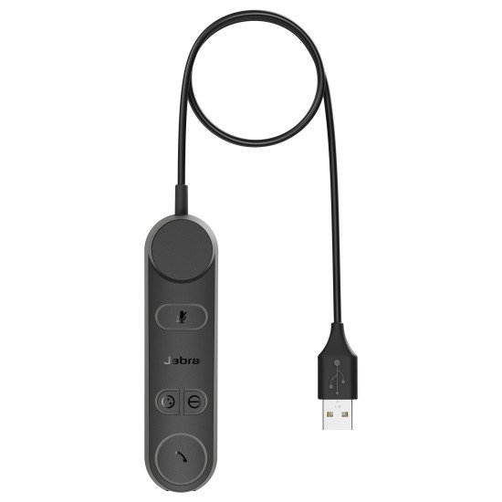 Jabra Engage 50 II Adaptateur de commande