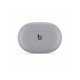 Apple Studio Buds Casque True Wireless Stereo (TWS) Ecouteurs Appels/Musique Bluetooth Gris