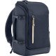 HP Sac à dos pour ordinateur portable Travel 25 litres 15,6 pouces (bleu)