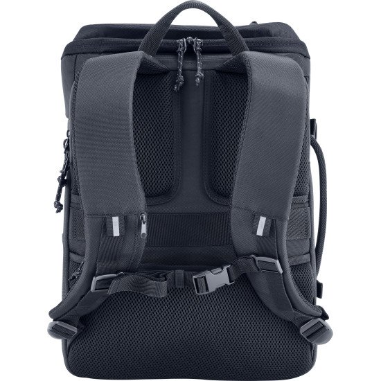 HP Sac à dos pour ordinateur portable Travel 25 litres 15,6 pouces (bleu)