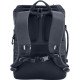 HP Sac à dos pour ordinateur portable Travel 25 litres 15,6 pouces (bleu)