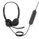 Jabra Engage 40 Casque Arceau Bureau/Centre d'appels