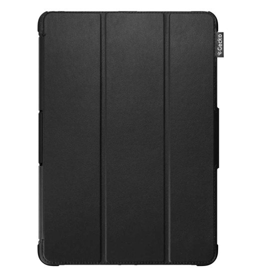 Gecko Covers V10T92C1 étui pour tablette 25,9 cm (10.2") Folio Noir