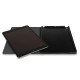 Gecko Covers V10T61C23 étui pour tablette 25,9 cm (10.2") Folio Beige, Noir