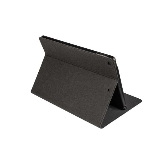 Gecko Covers V10T61C1 étui pour tablette 25,9 cm (10.2") Folio Noir