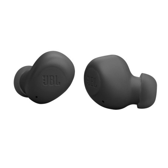 JBL Wave Buds Casque True Wireless Stereo (TWS) Ecouteurs Appels/Musique/Sport/Au quotidien Bluetooth Noir