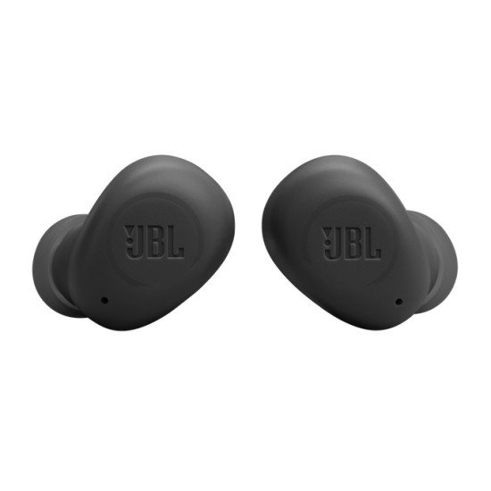 JBL Wave Buds Casque True Wireless Stereo (TWS) Ecouteurs Appels/Musique/Sport/Au quotidien Bluetooth Noir