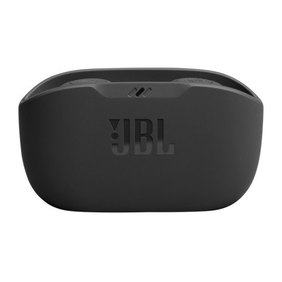 JBL Wave Buds Casque True Wireless Stereo (TWS) Ecouteurs Appels/Musique/Sport/Au quotidien Bluetooth Noir