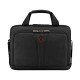 Wenger/SwissGear BC Free sacoche d'ordinateurs portables 35,6 cm (14") Sac Toploader Noir