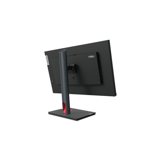 Lenovo ThinkVision P24q-30 60,5 cm (23.8") 2560 x 1440 pixels Quad HD LED Noir