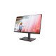 Lenovo ThinkVision P24q-30 60,5 cm (23.8") 2560 x 1440 pixels Quad HD LED Noir