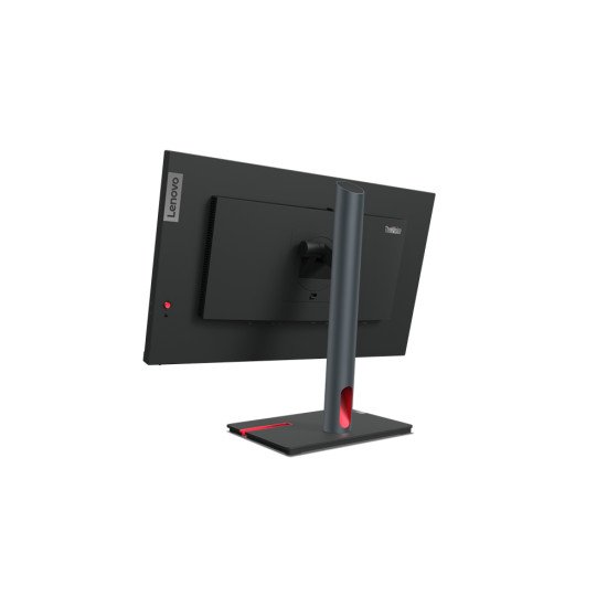 Lenovo ThinkVision P24q-30 60,5 cm (23.8") 2560 x 1440 pixels Quad HD LED Noir