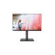 Lenovo ThinkVision P24q-30 60,5 cm (23.8") 2560 x 1440 pixels Quad HD LED Noir