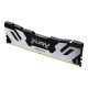 Kingston Technology FURY Renegade module de mémoire 16 Go 1 x 16 Go DDR5 6000 MHz