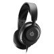 Steelseries Arctis Nova 1 Casque Avec fil Arceau Jouer Noir