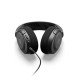 Steelseries Arctis Nova 1 Casque Avec fil Arceau Jouer Noir