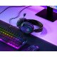 Steelseries Arctis Nova 1 Casque Avec fil Arceau Jouer Noir