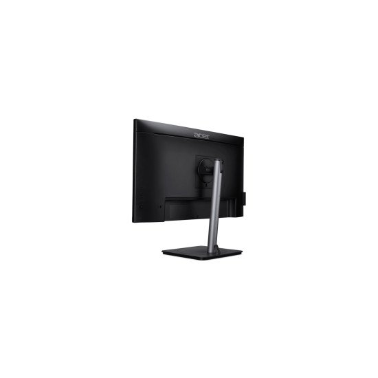 Acer CB243Y écran PC 60,5 cm (23.8") 1920 x 1080 pixels Full HD LCD Noir