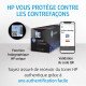 HP Toner LaserJet cyan authentique 220A