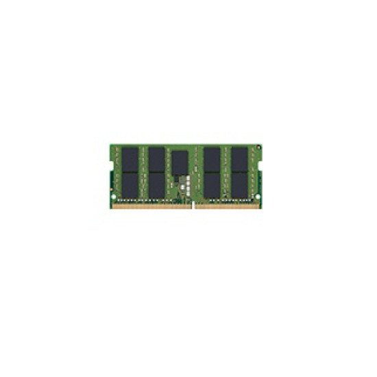 Kingston Technology KSM26SED8/32MF module de mémoire 32 Go 1 x 32 Go DDR4 2666 MHz ECC