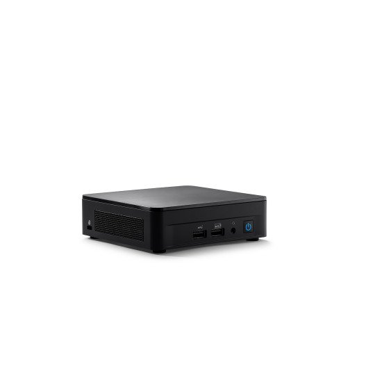 Intel RNUC12WSKI70Z00 barebone PC/ poste de travail