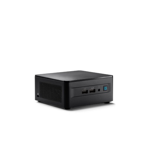 Intel RNUC12WSHI70000 barebone PC/ poste de travail