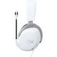 HyperX Casques gamer Cloud Stinger 2 Core PS blancs