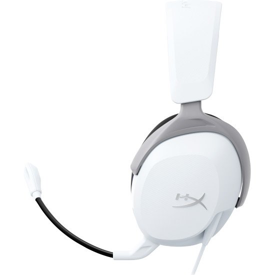 HyperX Casques gamer Cloud Stinger 2 Core PS blancs