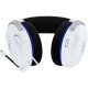 HyperX Casques gamer Cloud Stinger 2 Core PS blancs