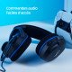 HyperX Casques gamer Cloud Stinger 2 Core PS blancs