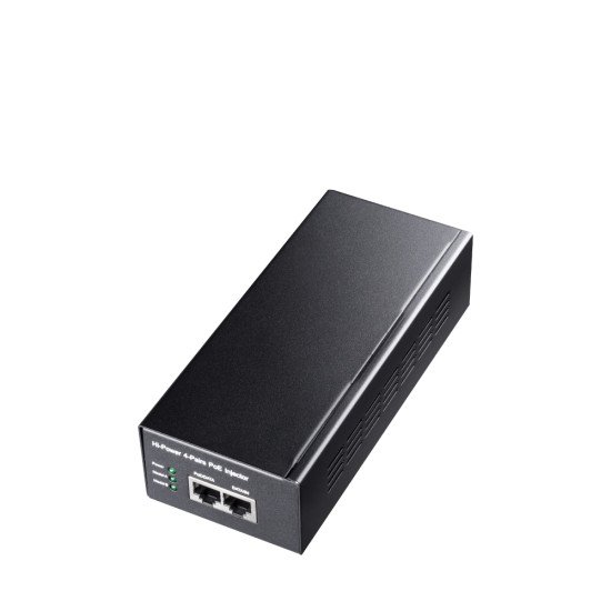 Cudy POE300 adaptateur et injecteur PoE Gigabit Ethernet 50 V