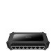 Cudy GS108D commutateur réseau Gigabit Ethernet (10/100/1000) Noir