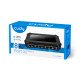 Cudy GS108D commutateur réseau Gigabit Ethernet (10/100/1000) Noir