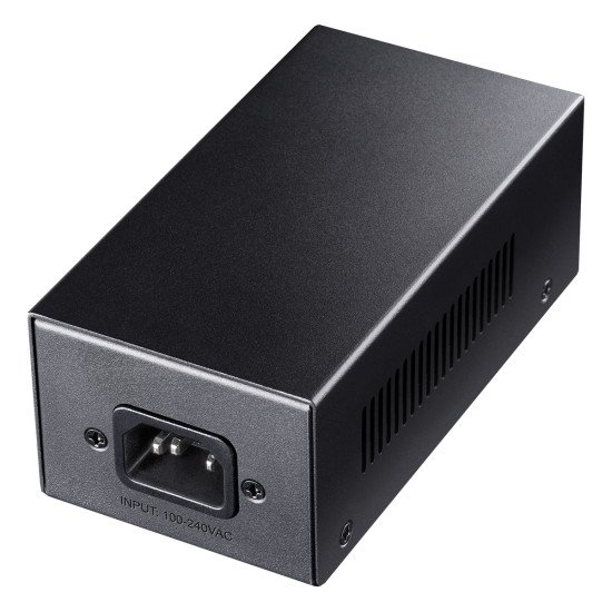 Cudy POE220 adaptateur et injecteur PoE Gigabit Ethernet 54 V